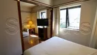 Foto 9 de Flat com 1 Quarto à venda, 33m² em Brooklin, São Paulo