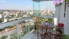Foto 3 de Apartamento com 3 Quartos à venda, 87m² em Taquaral, Campinas