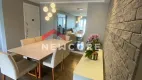 Foto 3 de Apartamento com 3 Quartos à venda, 87m² em Jardim Caboré, São Paulo