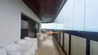 Foto 13 de Apartamento com 2 Quartos para alugar, 250m² em Jardim Astúrias, Guarujá