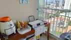 Foto 8 de Apartamento com 2 Quartos à venda, 62m² em Móoca, São Paulo