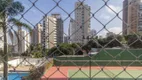 Foto 18 de Apartamento com 4 Quartos para alugar, 325m² em Campo Belo, São Paulo