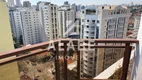 Foto 16 de Cobertura com 3 Quartos à venda, 191m² em Moema, São Paulo