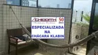 Foto 33 de Cobertura com 4 Quartos à venda, 231m² em Chácara Klabin, São Paulo