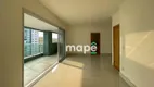 Foto 11 de Apartamento com 2 Quartos à venda, 119m² em Ponta da Praia, Santos
