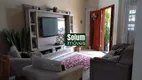 Foto 3 de Casa de Condomínio com 2 Quartos à venda, 115m² em Villaggio Di Itaici, Indaiatuba