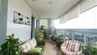 Foto 23 de Apartamento com 4 Quartos à venda, 335m² em Jardim Anália Franco, São Paulo