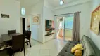 Foto 8 de Apartamento com 2 Quartos à venda, 60m² em Itaguá, Ubatuba