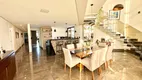 Foto 4 de Casa de Condomínio com 5 Quartos à venda, 800m² em Condominio Mirante do Fidalgo, Lagoa Santa