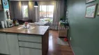 Foto 3 de Apartamento com 3 Quartos à venda, 68m² em Jardim Interlagos, Hortolândia