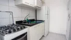 Foto 13 de Apartamento com 2 Quartos à venda, 48m² em Vila Andrade, São Paulo