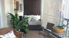 Foto 3 de Apartamento com 3 Quartos à venda, 126m² em Moema, São Paulo