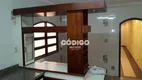 Foto 7 de Sobrado com 3 Quartos para alugar, 180m² em Jardim Bom Clima, Guarulhos