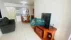 Foto 6 de Apartamento com 3 Quartos à venda, 92m² em Nova Mirim, Praia Grande