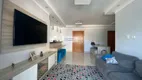 Foto 3 de Apartamento com 3 Quartos à venda, 137m² em Canto do Forte, Praia Grande