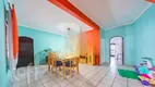 Foto 3 de Casa com 6 Quartos à venda, 330m² em Jardim Ana Maria, Santo André