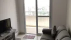 Foto 2 de Apartamento com 1 Quarto à venda, 48m² em Nova Mirim, Praia Grande