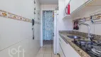 Foto 8 de Apartamento com 1 Quarto à venda, 44m² em Humaitá, Porto Alegre