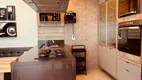 Foto 3 de Casa de Condomínio com 4 Quartos à venda, 120m² em SIM, Feira de Santana