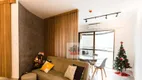 Foto 21 de Apartamento com 1 Quarto para alugar, 48m² em Bela Vista, São Paulo
