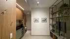 Foto 2 de Apartamento com 1 Quarto à venda, 28m² em Vila Yara, Osasco