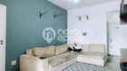 Foto 22 de Apartamento com 2 Quartos à venda, 67m² em Grajaú, Rio de Janeiro