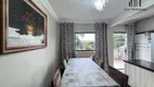 Foto 3 de Casa de Condomínio com 3 Quartos à venda, 166m² em Tatuquara, Curitiba