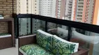 Foto 32 de Apartamento com 3 Quartos à venda, 124m² em Vila Regente Feijó, São Paulo