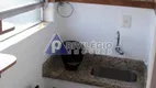 Foto 2 de Apartamento com 1 Quarto à venda, 31m² em Humaitá, Rio de Janeiro