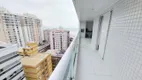 Foto 4 de Apartamento com 3 Quartos à venda, 129m² em Cidade Ocian, Praia Grande