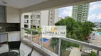 Foto 9 de Apartamento com 3 Quartos à venda, 150m² em Vila Ema, São José dos Campos