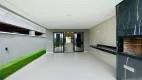 Foto 6 de Casa com 3 Quartos à venda, 167m² em Cidade Alpha, Eusébio
