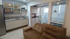 Foto 3 de Apartamento com 1 Quarto para alugar, 39m² em Brooklin, São Paulo