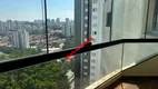 Foto 4 de Cobertura com 4 Quartos à venda, 180m² em Vila Indiana, São Paulo