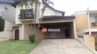 Foto 9 de Casa de Condomínio com 4 Quartos para venda ou aluguel, 395m² em Alphaville Residencial 9, Santana de Parnaíba