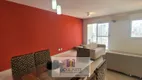 Foto 3 de Apartamento com 2 Quartos à venda, 96m² em Jardim Astúrias, Guarujá