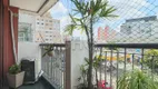 Foto 6 de Apartamento com 3 Quartos à venda, 98m² em Sumaré, São Paulo