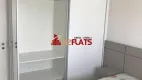 Foto 7 de Flat com 1 Quarto para alugar, 50m² em Brooklin, São Paulo