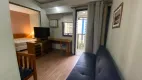 Foto 5 de Flat com 1 Quarto para alugar, 38m² em Moema, São Paulo