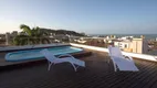 Foto 4 de Apartamento com 2 Quartos para alugar, 58m² em Ponta Negra, Natal