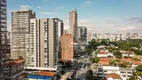Foto 2 de Apartamento com 2 Quartos à venda, 59m² em Jardim Paulistano, São Paulo