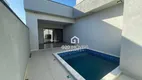 Foto 23 de Casa de Condomínio com 3 Quartos à venda, 170m² em Jardim São Marcos, Valinhos