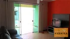 Foto 12 de Sobrado com 3 Quartos à venda, 265m² em Joao Aranha, Paulínia