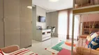 Foto 6 de Casa de Condomínio com 4 Quartos à venda, 415m² em ALPHAVILLE GOIAS , Goiânia
