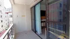 Foto 4 de Apartamento com 1 Quarto à venda, 47m² em Tombo, Guarujá