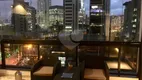 Foto 10 de Apartamento com 1 Quarto à venda, 66m² em Vila Olímpia, São Paulo