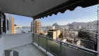 Foto 2 de Apartamento com 3 Quartos para alugar, 125m² em Lagoa, Rio de Janeiro