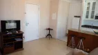 Foto 4 de Flat com 2 Quartos para alugar, 55m² em Bela Vista, São Paulo