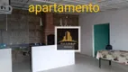 Foto 3 de Apartamento com 3 Quartos à venda, 114m² em Jardim Baronesa, Taubaté