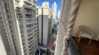 Foto 8 de Flat com 2 Quartos à venda, 68m² em Barra Funda, Guarujá